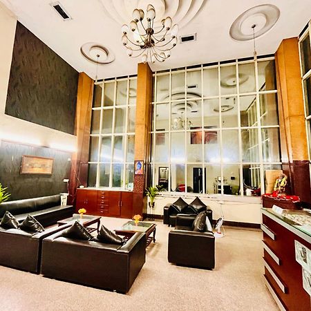 Beetal Guest House Srīnagar Dış mekan fotoğraf