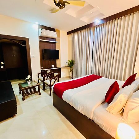 Beetal Guest House Srīnagar Dış mekan fotoğraf