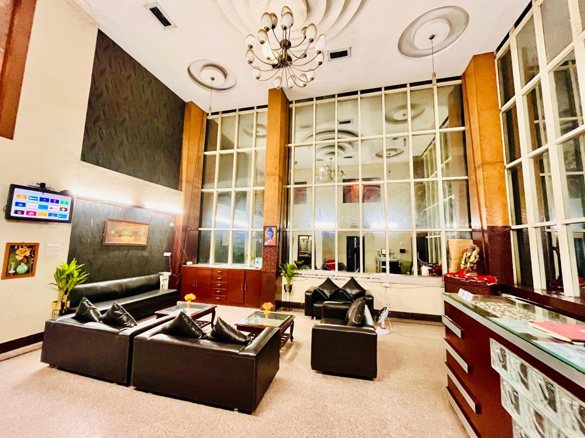 Beetal Guest House Srīnagar Dış mekan fotoğraf