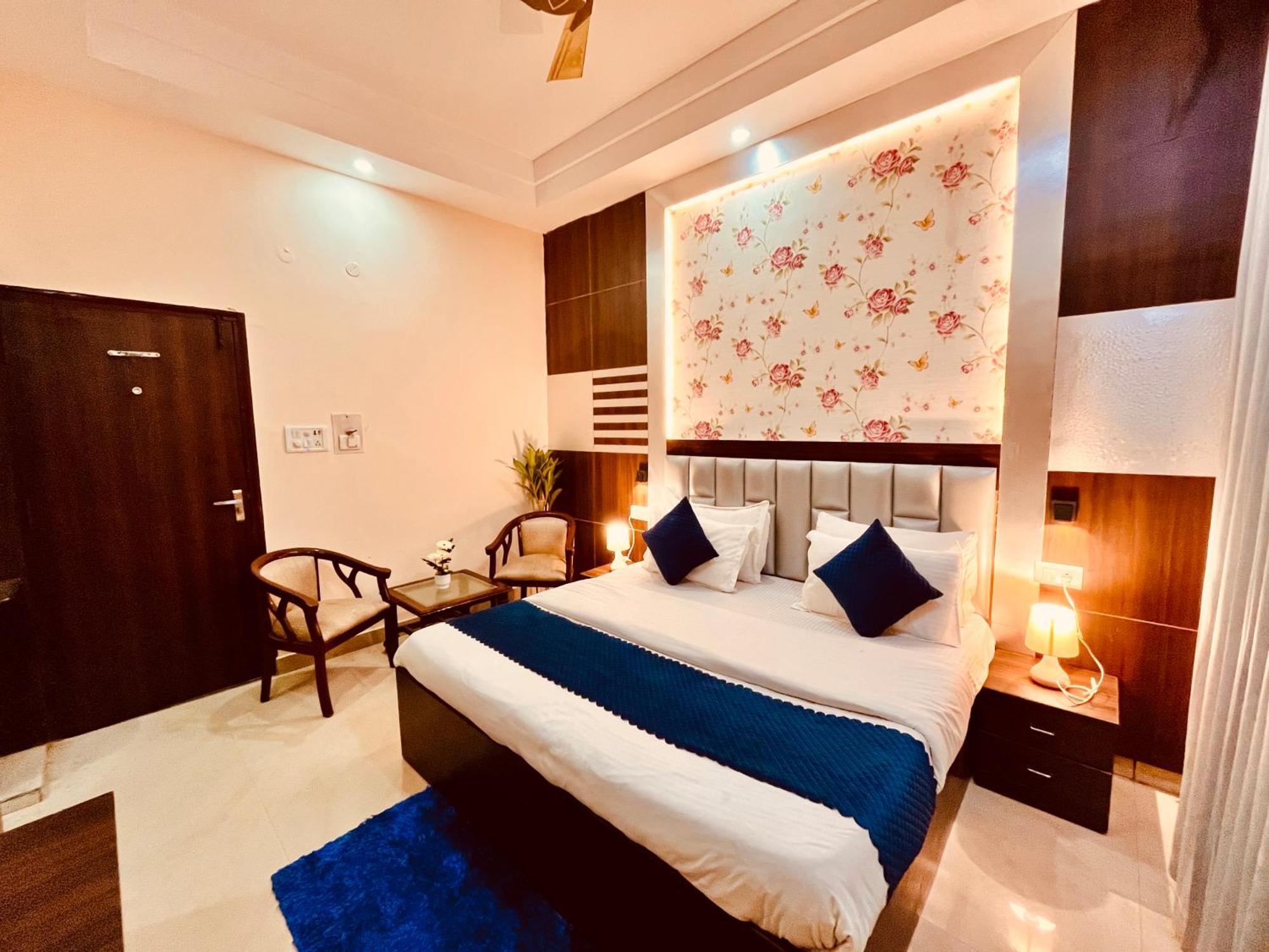 Beetal Guest House Srīnagar Dış mekan fotoğraf