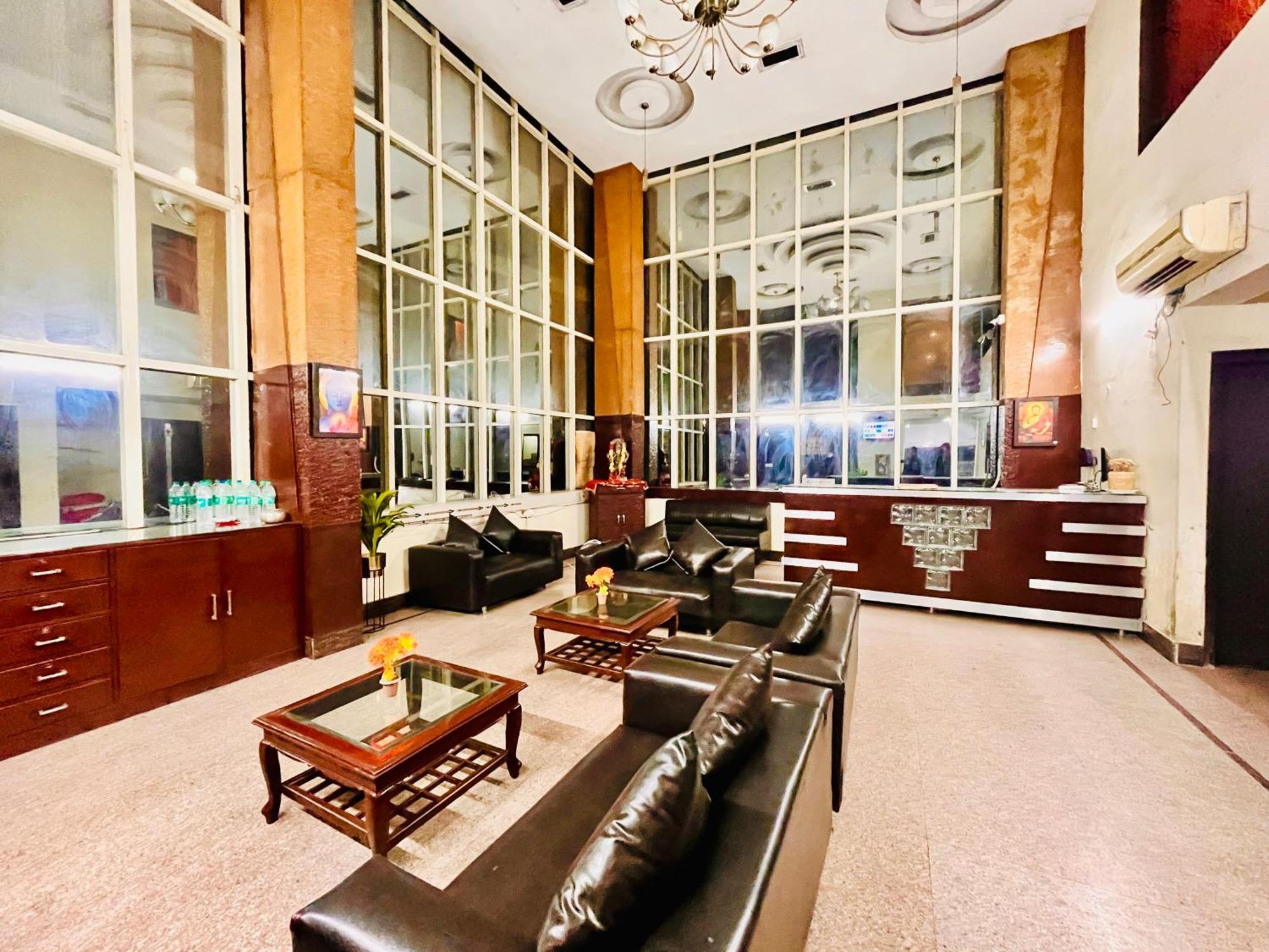 Beetal Guest House Srīnagar Dış mekan fotoğraf