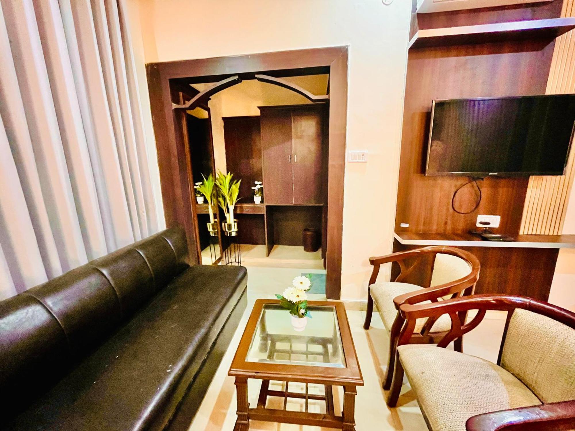 Beetal Guest House Srīnagar Dış mekan fotoğraf