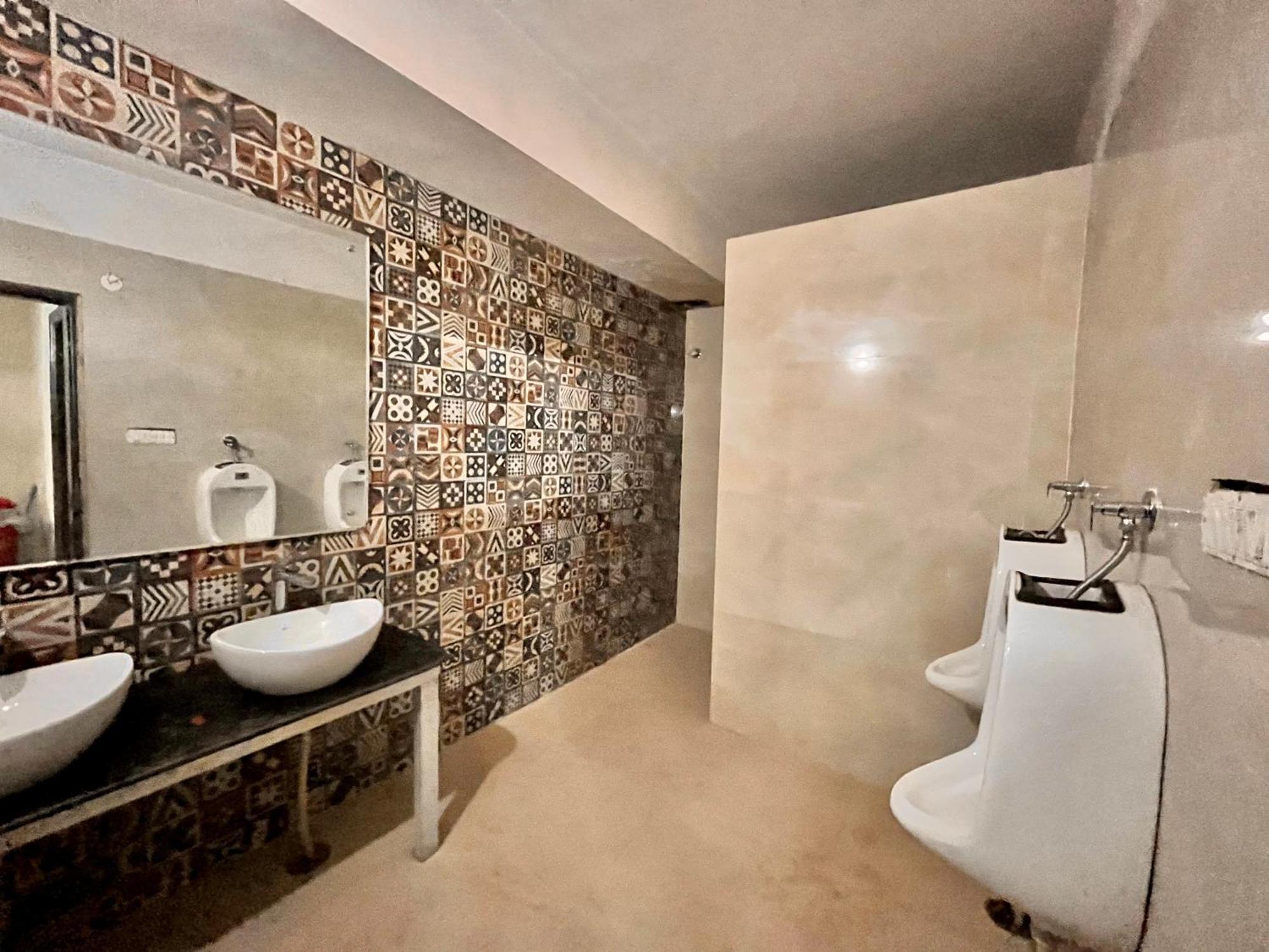Beetal Guest House Srīnagar Dış mekan fotoğraf